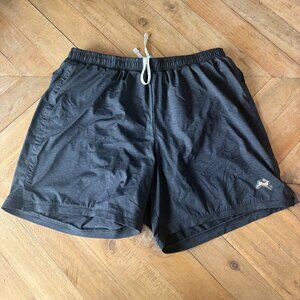Tracksmith Men’s Running Shorts